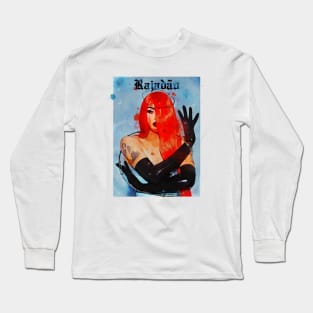 Pabllo Vittar 111 Long Sleeve T-Shirt